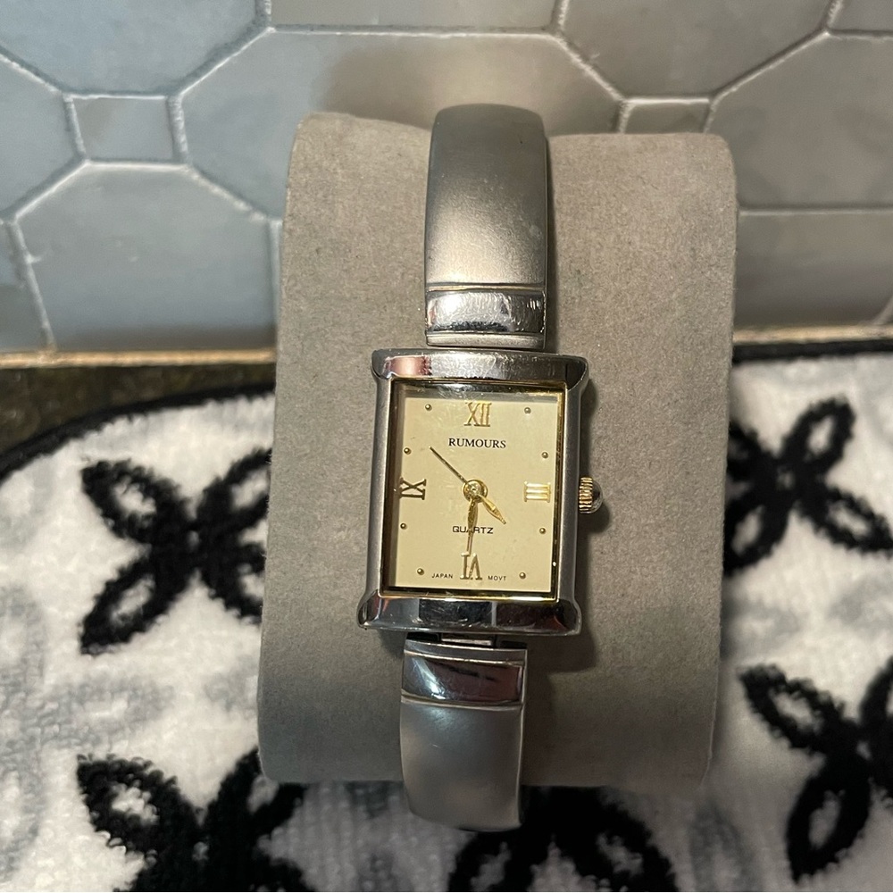 Rumuors watch